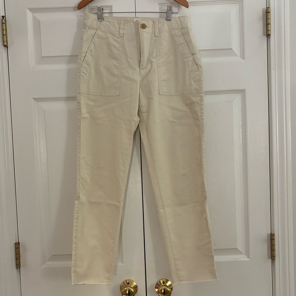 Light Fatigue Pants From Gap - Picture 3 of 5